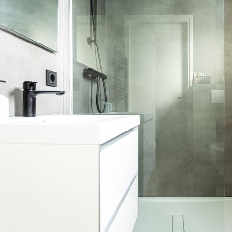 Bungalow 6 personen - Module Special Wellness (Spa)