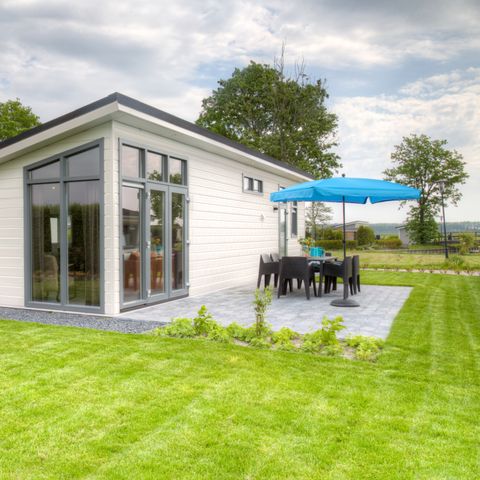 Bungalow 6 personen - Rialto