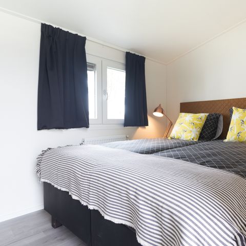 Bungalow 6 personen - Rialto