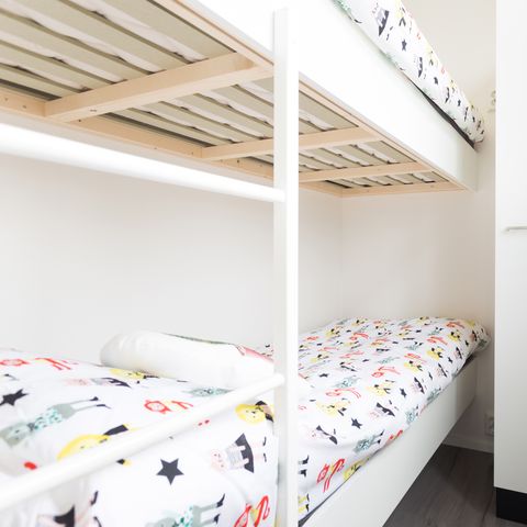 Bungalow 6 personen - Rialto