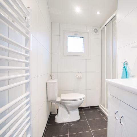 Bungalow 6 personen - Rialto