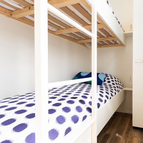 Chalet 6 personen - Rialto MAX