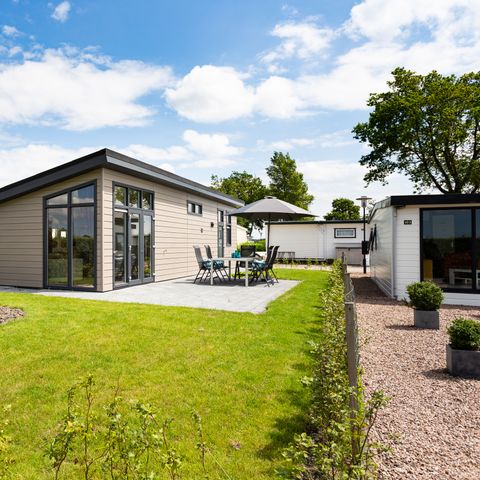 Chalet 6 personen - Rialto MAX