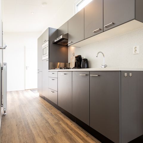 Chalet 6 personen - Rialto MAX