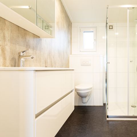 Chalet 4 personen - Natuurlodge Wellness (Spa)