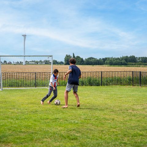 TopParken Park Westerkogge - Koggenland - Afbeelding N°5