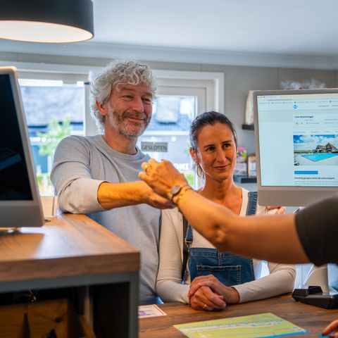 TopParken Park Westerkogge - Koggenland - Afbeelding N°6