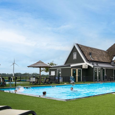 TopParken Park Westerkogge - Koggenland - Afbeelding N°3