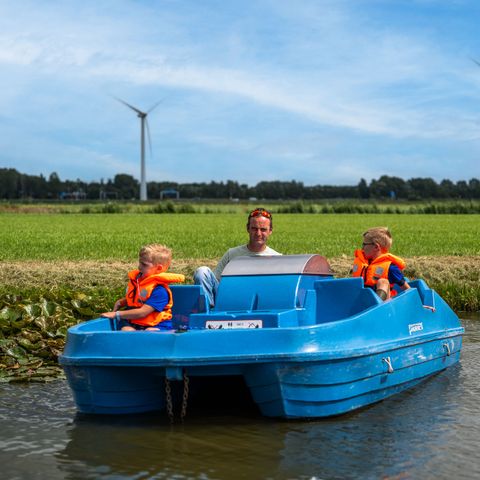 TopParken Park Westerkogge - Koggenland - Afbeelding N°4