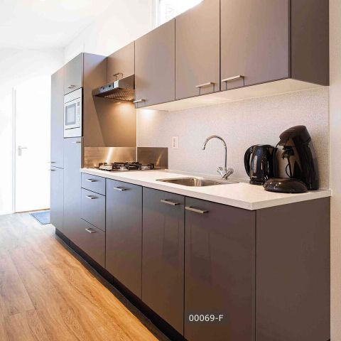 VAKANTIEHUIS 6 personen - Rialto Max