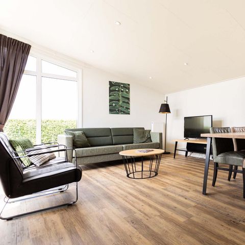 VAKANTIEHUIS 6 personen - Rialto Max