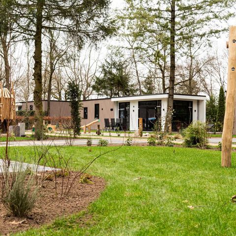 VAKANTIEHUIS 4 personen - Module Special Kids