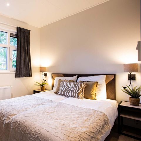 VAKANTIEHUIS 4 personen - Module Special Kids