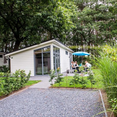 VAKANTIEHUIS 6 personen - Rialto