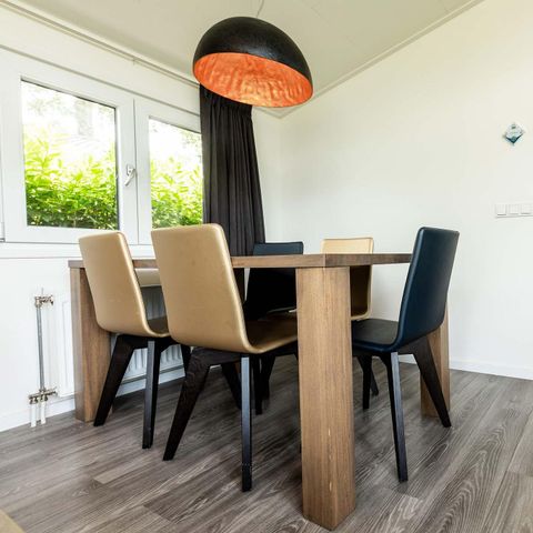 VAKANTIEHUIS 6 personen - Rialto