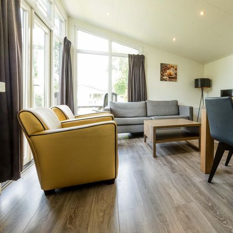 VAKANTIEHUIS 6 personen - Rialto