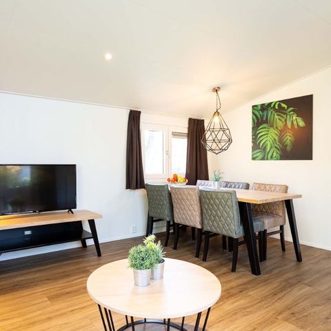 VAKANTIEHUIS 6 personen - Rialto