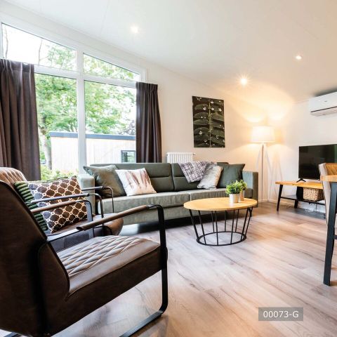 VAKANTIEHUIS 6 personen - Rialto