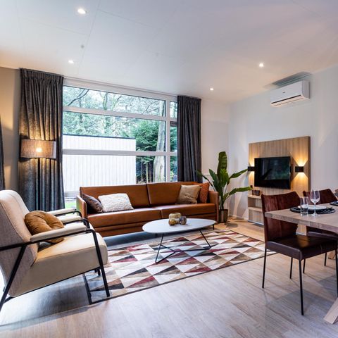 VAKANTIEHUIS 5 personen - Module Special Kids