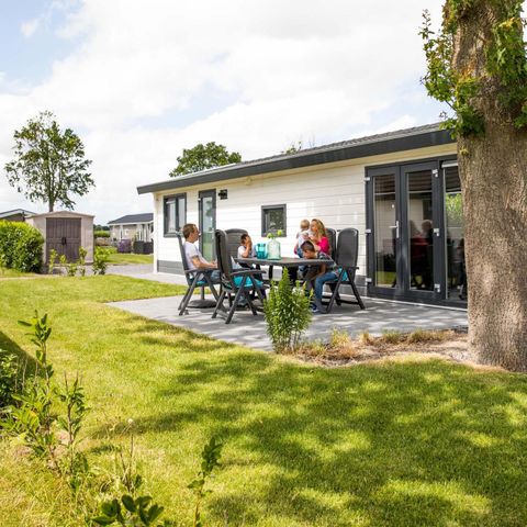 VAKANTIEHUIS 5 personen - Parel