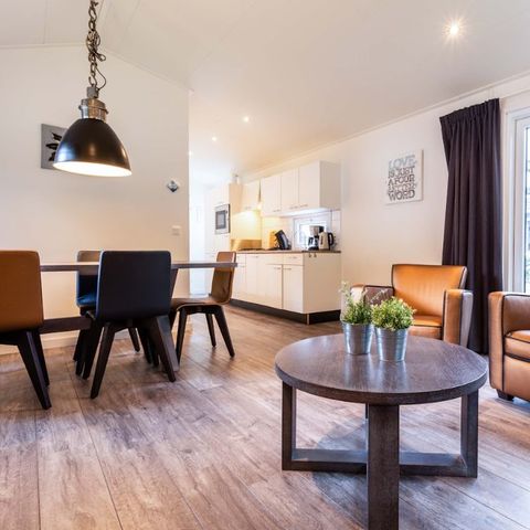 VAKANTIEHUIS 5 personen - Parel