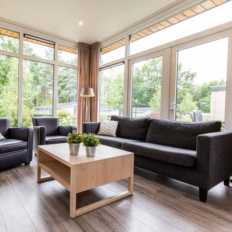 VAKANTIEHUIS 5 personen - Module