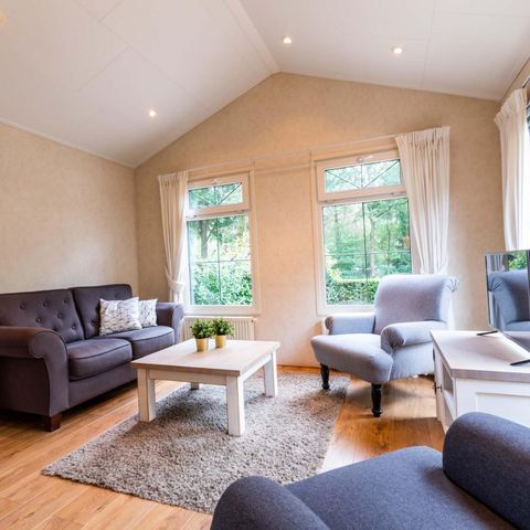 Chalet 4 personen - Holiday Home