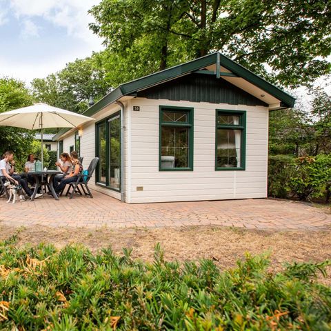 Chalet 4 personen - Holiday Home