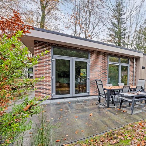 VAKANTIEHUIS 6 personen - Module Special 6 personen