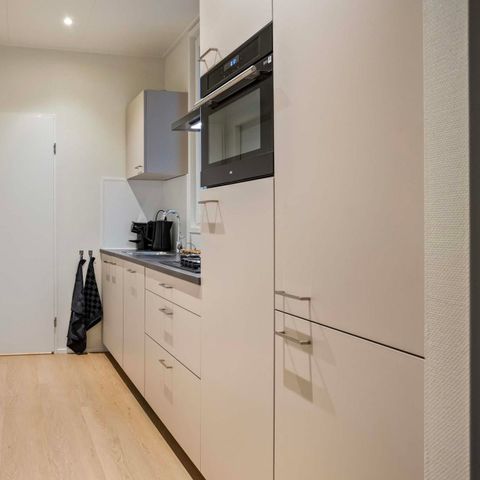 VAKANTIEHUIS 6 personen - Module Special 6 personen