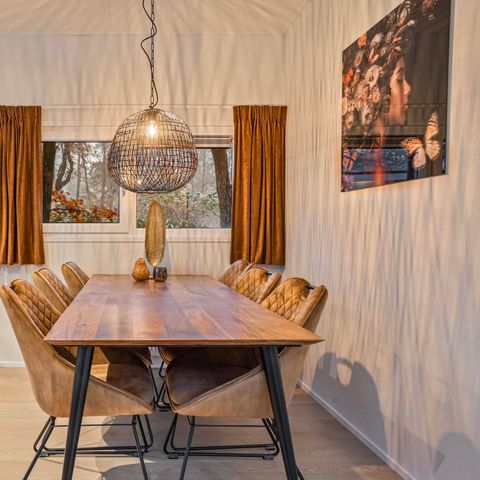 VAKANTIEHUIS 6 personen - Module Special 6 personen