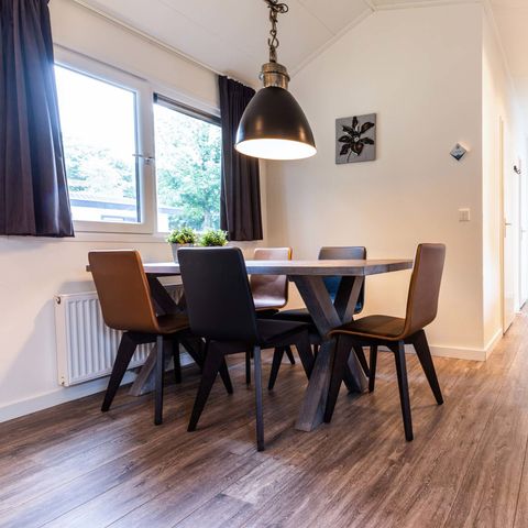 Bungalow 5 personen - Parel