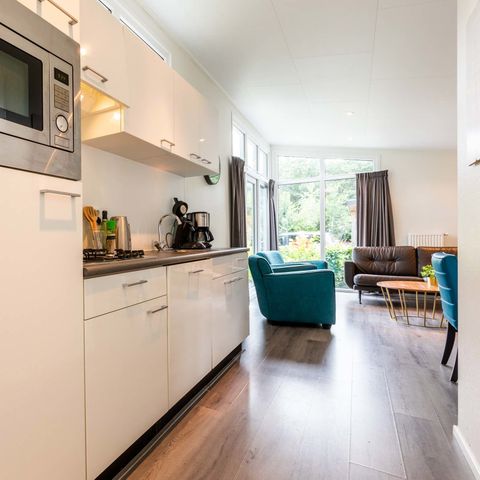 Bungalow 5 personen - Rialto