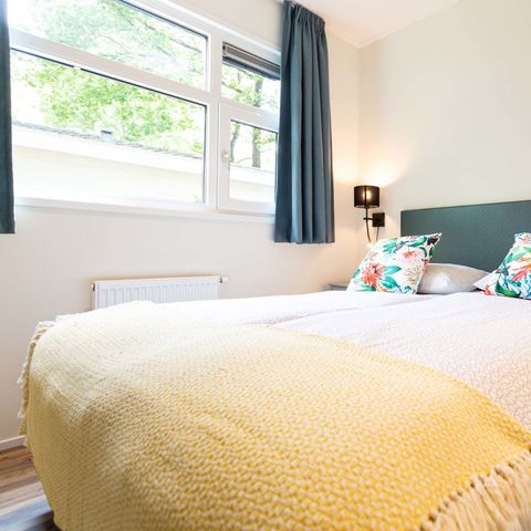 Bungalow 4 personen - Module Special