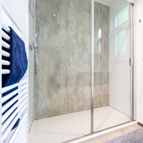 Bungalow 4 personen - Module Special