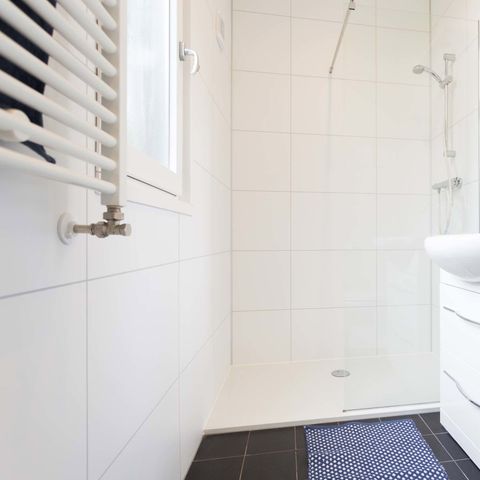 Bungalow 5 personen - Module