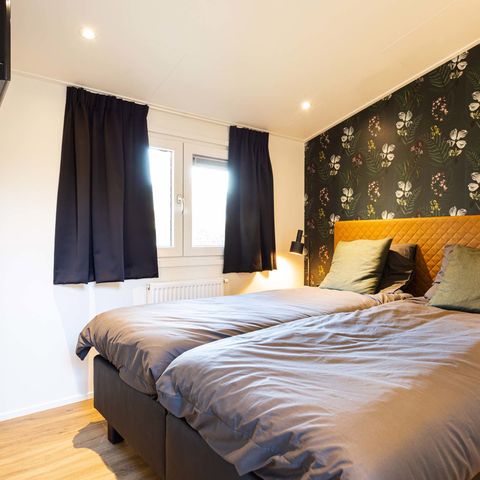 Bungalow 6 personen - Rialto Max