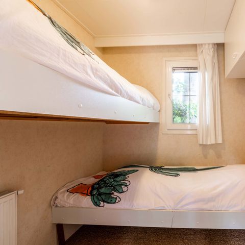 Bungalow 4 personen - Holiday home