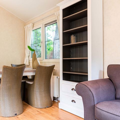 Bungalow 4 personen - Holiday home