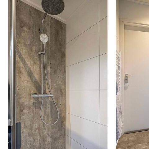 Bungalow 6 personen - Module Special