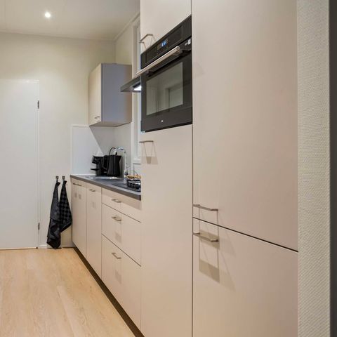 Bungalow 6 personen - Module Special