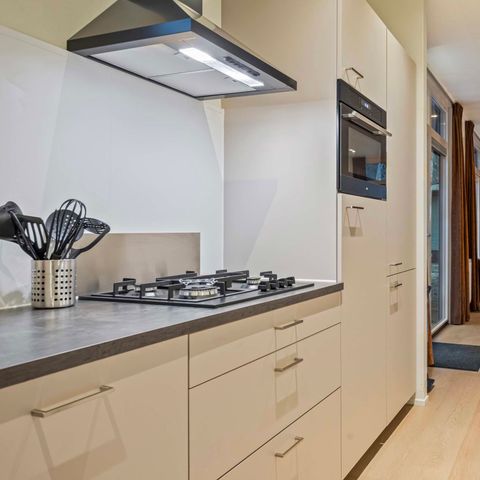 Bungalow 6 personen - Module Special