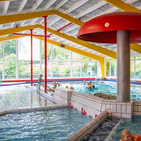 TopParken Resort Bosvallei - Ede - Afbeelding N°2