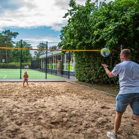 TopParken Resort Bosvallei - Ede - Afbeelding N°3