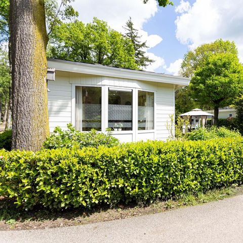 VAKANTIEHUIS 3 personen - Holiday home
