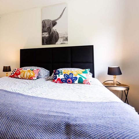 VAKANTIEHUIS 3 personen - Holiday home