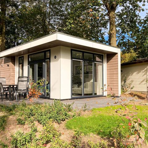 VAKANTIEHUIS 4 personen - Module