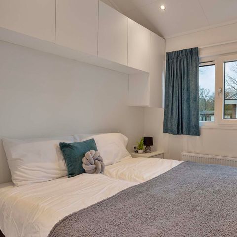 VAKANTIEHUIS 5 personen - Ferox Hottub