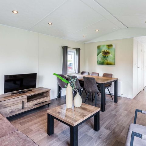 VAKANTIEHUIS 6 personen - Holiday home