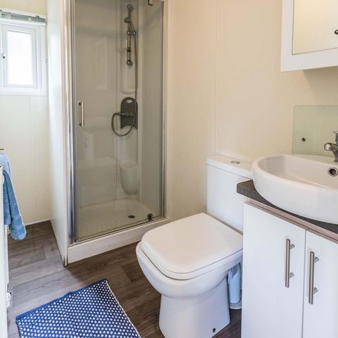 VAKANTIEHUIS 6 personen - Holiday home